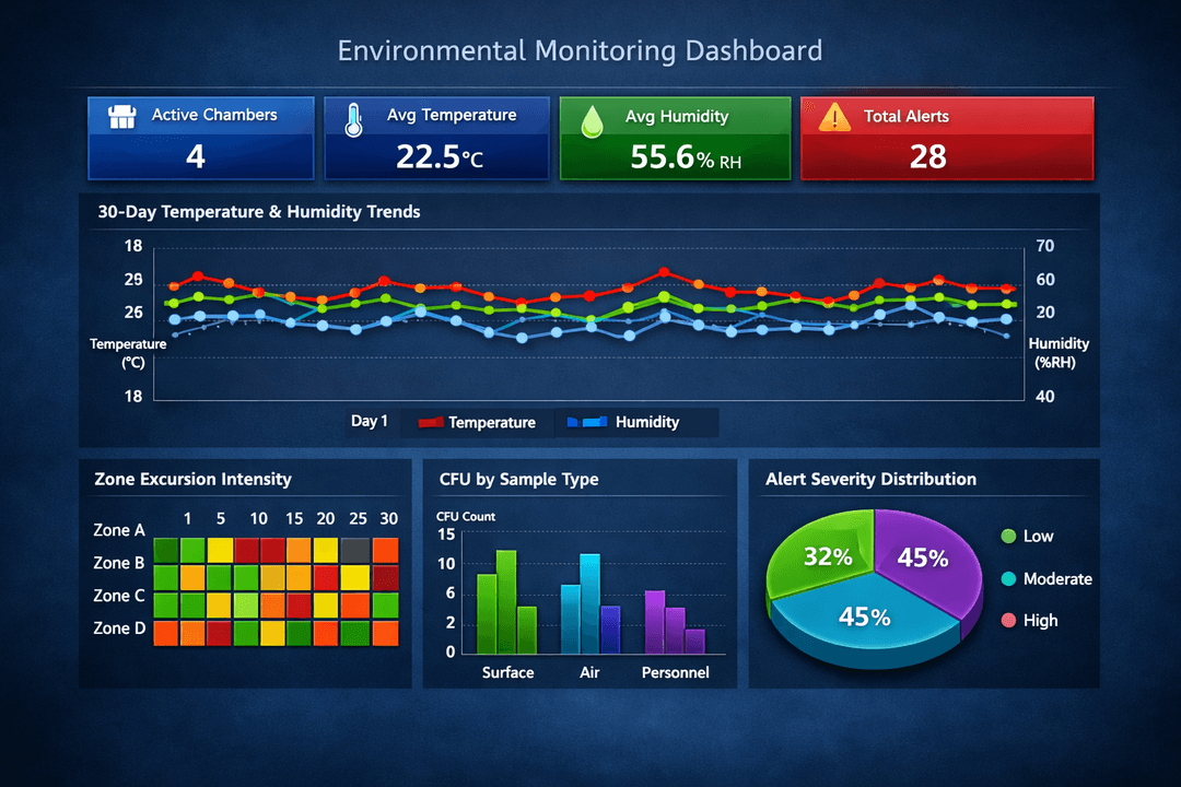 Environmental Module