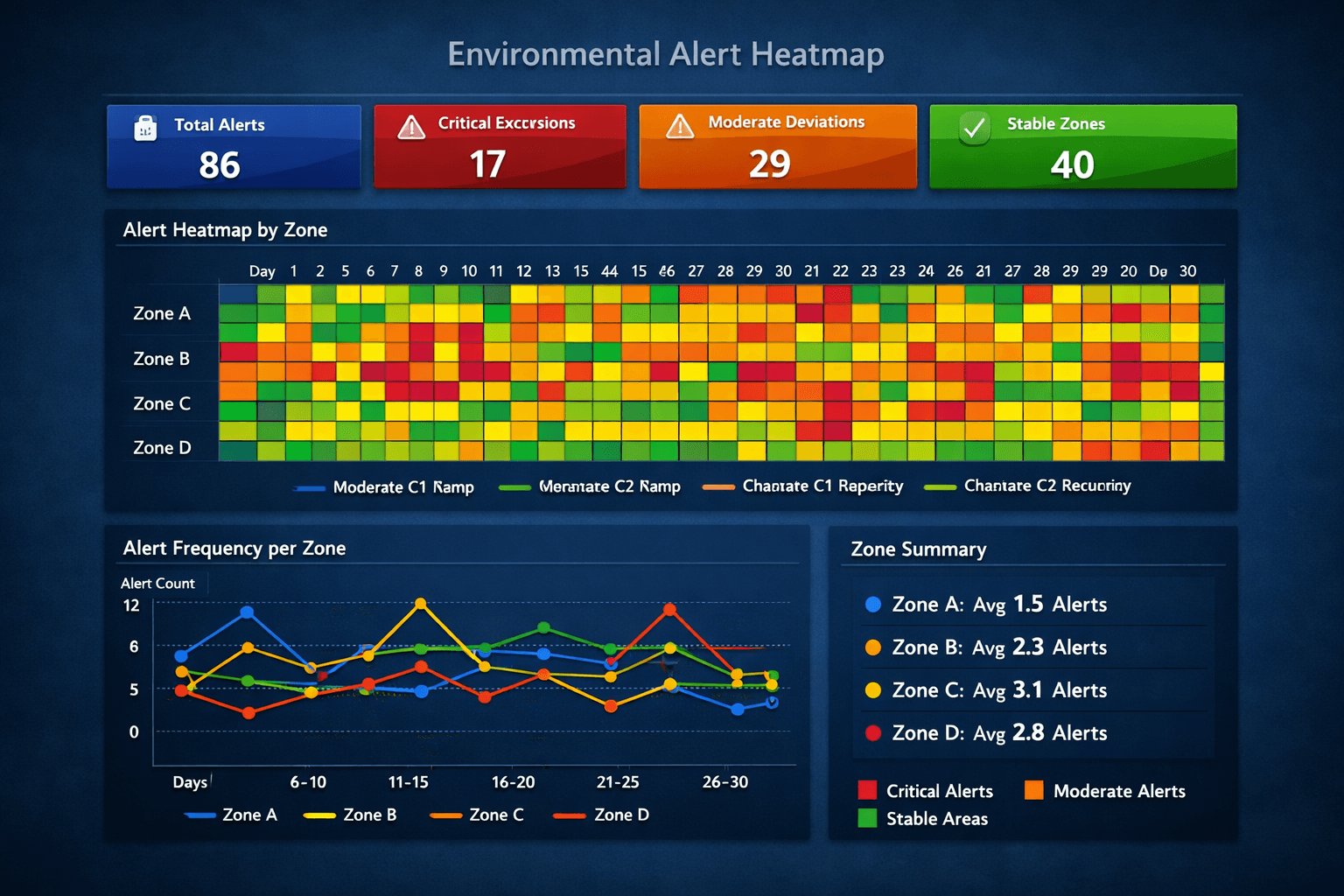 Environmental Monitoring